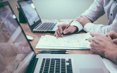 Le mentoring commercial : une solution professionnelle comme personnelle