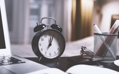 Comment optimiser sa gestion du temps grâce au mentoring ?