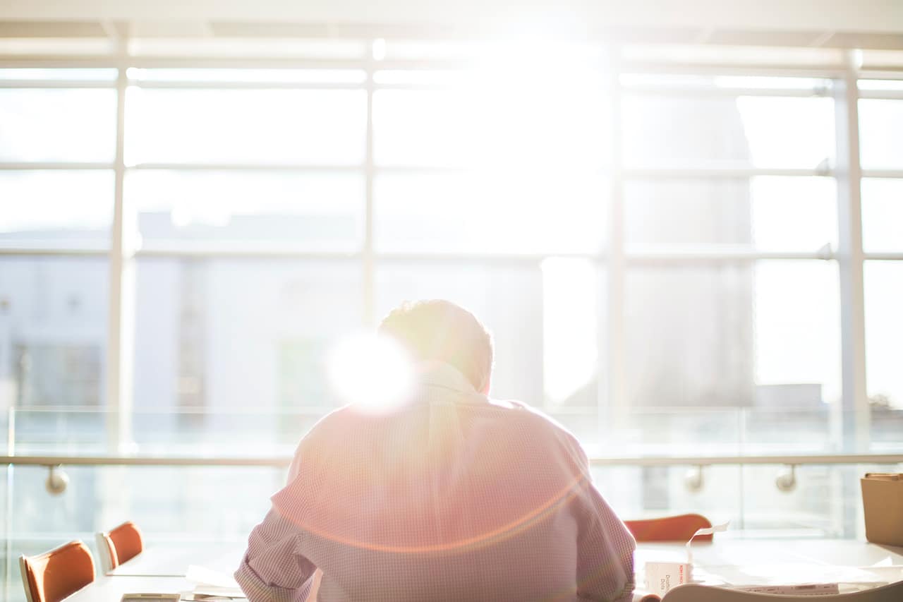 Plancher sur sa stratégie commerciale, une étape incontournable dans la vie d'entreprise