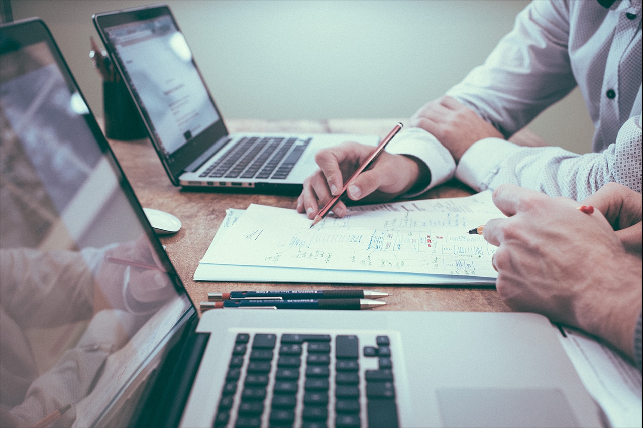 Le coaching commercial, un travail d'équipe