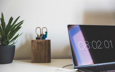 Comment organiser son temps de travail quand on est entrepreneur ?