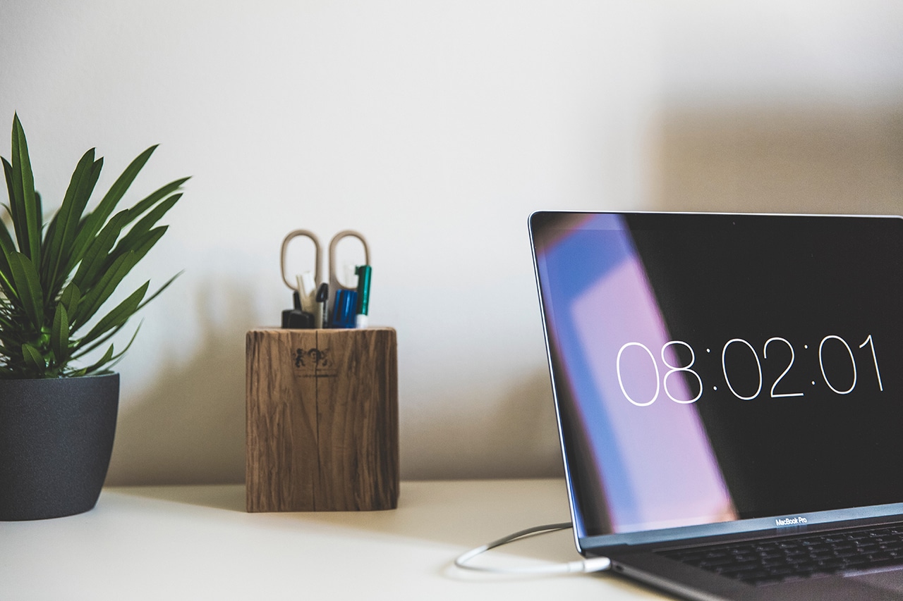 organiser son temps de travail quand on est entrepreneur