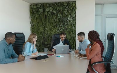 Case study : Montez en compétence et boostez votre carrière avec un mentoring commercial sur mesure